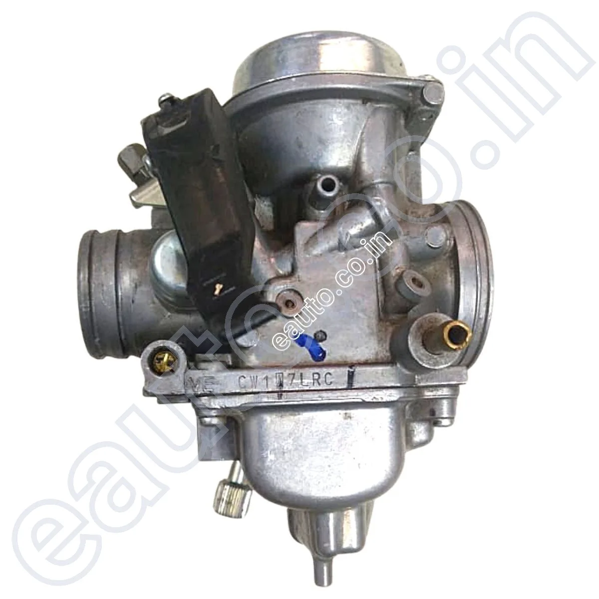 TVS Original Bike Carburetor for TVS Apache RTR 200 CC BS4 2