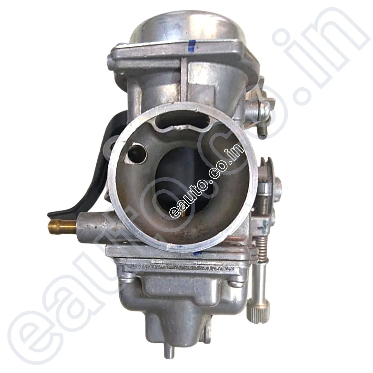 TVS Original Bike Carburetor for TVS Apache RTR 200 CC BS4 3