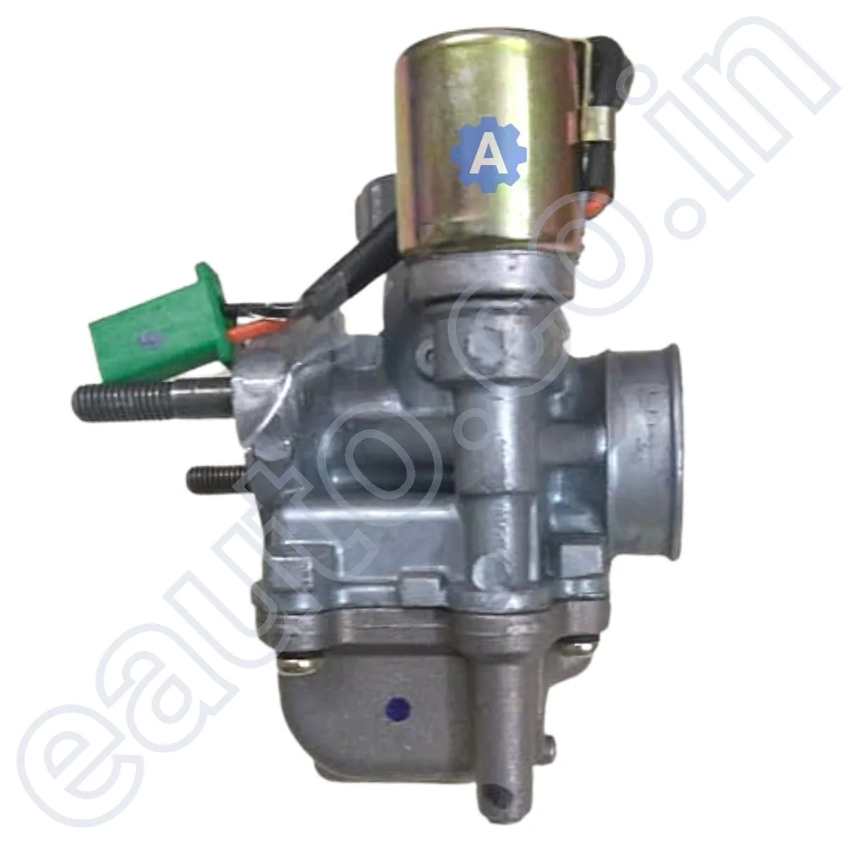TVS Original Bike Carburetor for TVS Jupiter ZX | Classic |  BS4 | 2015-2020 Models 2