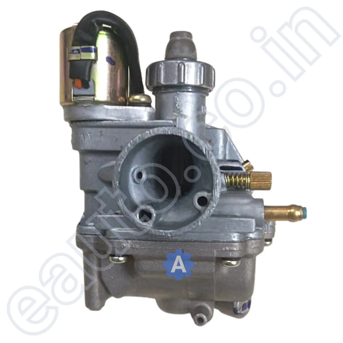 TVS Original Bike Carburetor for TVS Jupiter ZX | Classic |  BS4 | 2015-2020 Models 4