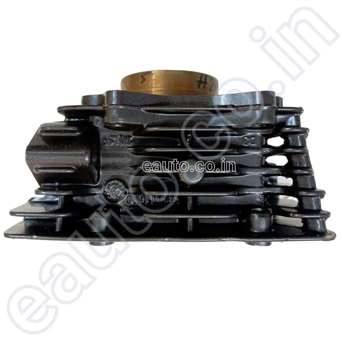 TVS Original Engine Block Kit for TVS Apache RTR 160 4V BS4 | Both Carburetor and FI Model | Bore Piston or Cylinder Piston 3