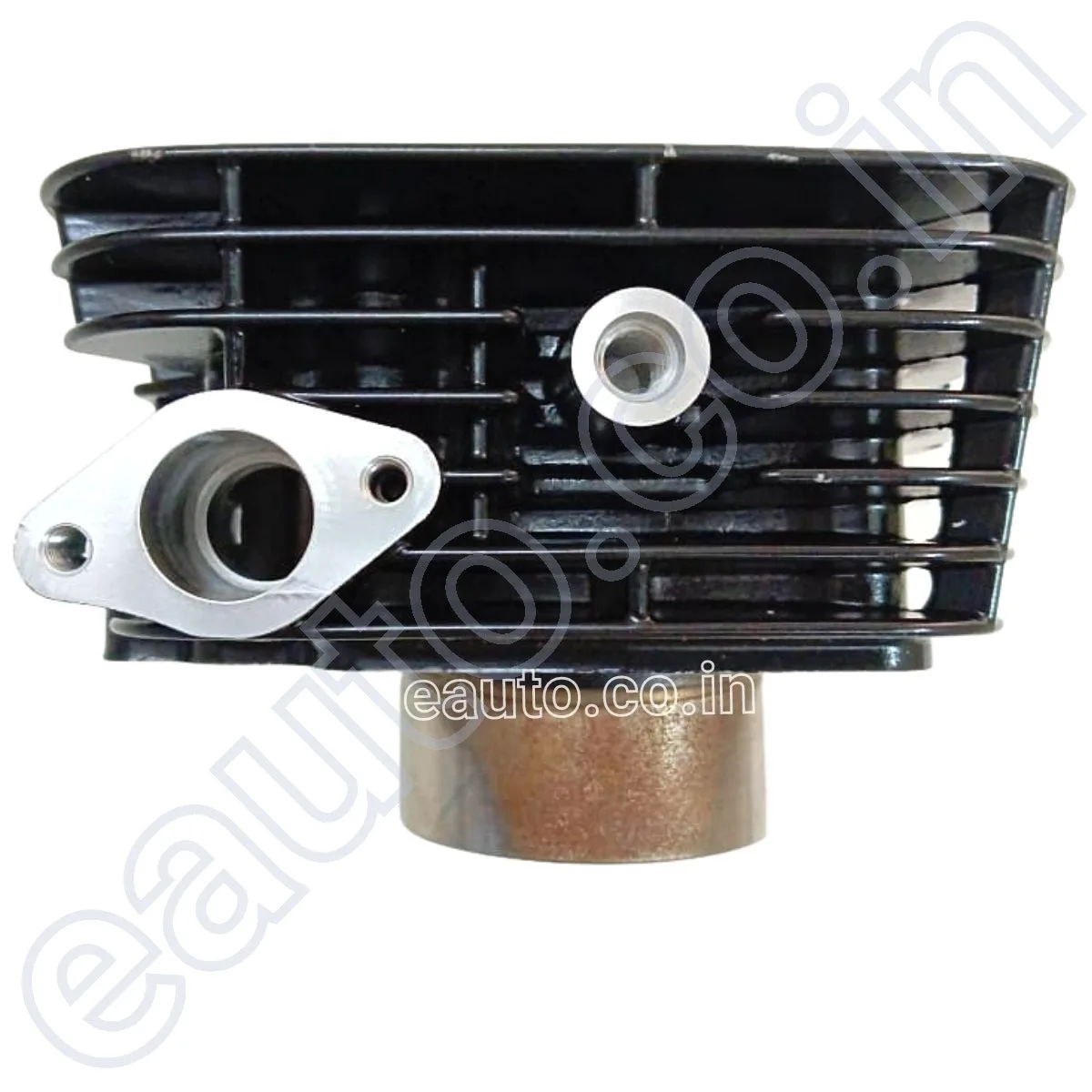 TVS Original Engine Block Kit for TVS Apache RTR 160 BS4 | Bore Piston or Cylinder Piston 4