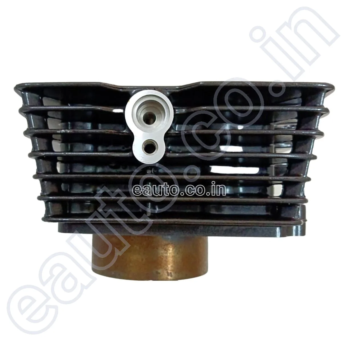 TVS Original Engine Block Kit for TVS Apache RTR 200 4V BS4 | Both Carburetor and FI Model | Bore Piston or Cylinder Piston 2