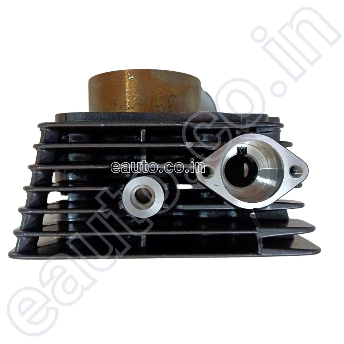 TVS Original Engine Block Kit for TVS Apache RTR 200 4V BS4 | Both Carburetor and FI Model | Bore Piston or Cylinder Piston 3