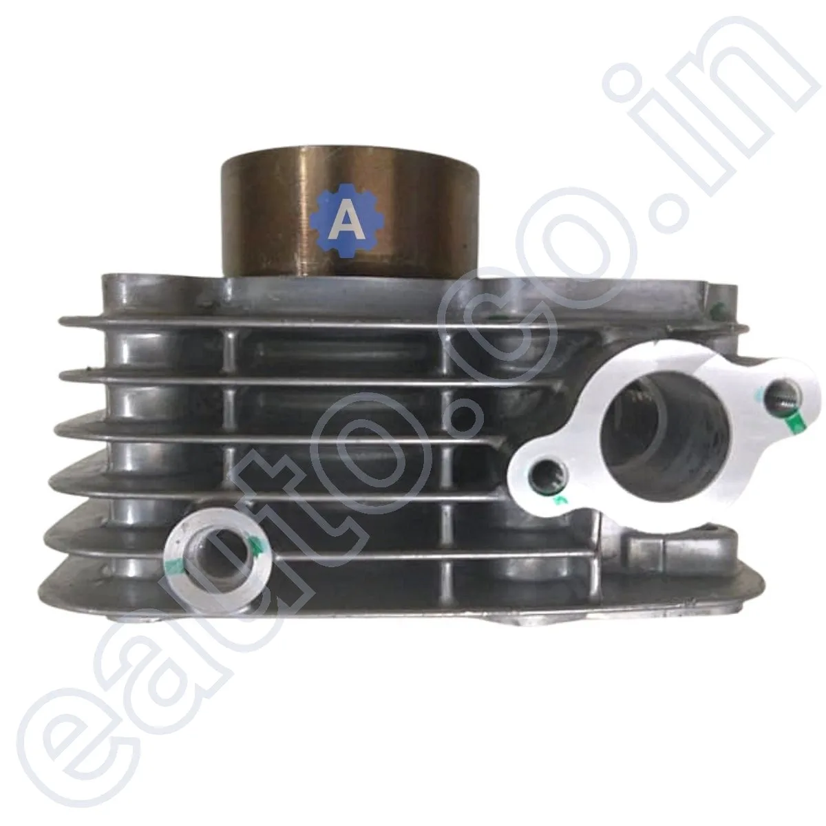 TVS Original Engine Block Kit for TVS Jupiter BS6 | Bore Piston or Cylinder Piston 2