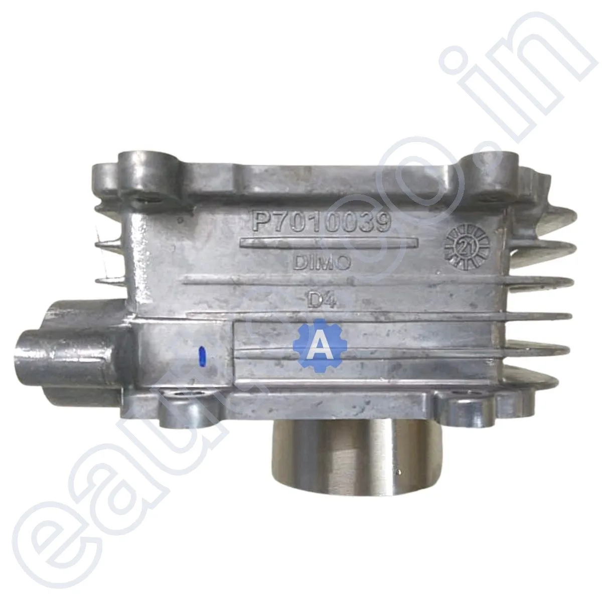 TVS Original Engine Block Kit for TVS XL 100 BS6 | Bore Piston or Cylinder Piston 2