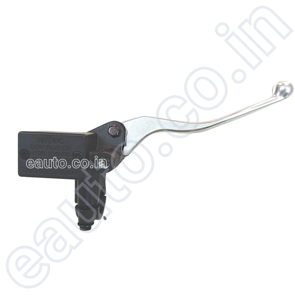 TVS Original Front Disc Brake Master Cylinder Assembly for TVS 160 4V | 200 4V | BS4 & BS6 Models | Part No. - N9115100 2