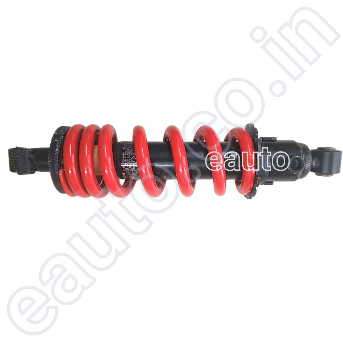 TVS Original Mono Rear Shock Absorber for TVS Apache RTR 160 4V 3
