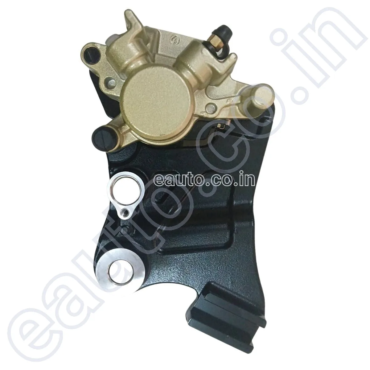 TVS Original Rear Brake Disc Caliper for TVS Apache RTR 200 4V | BS4 & BS6 Models 2