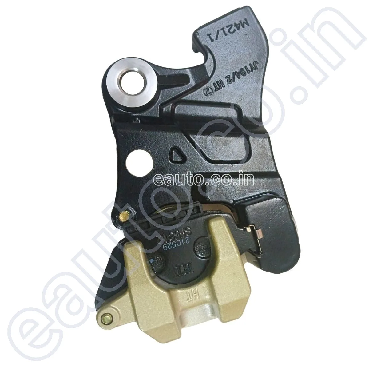 TVS Original Rear Brake Disc Caliper for TVS Apache RTR 200 4V | BS4 & BS6 Models 3