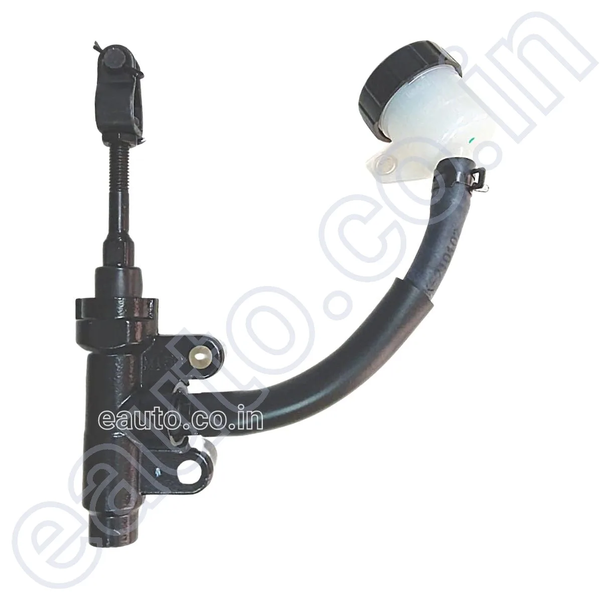 TVS Original Rear Disc Brake Master Cylinder Assembly for TVS 160 4V | 200 4V | BS4 & BS6 Models | Part No. - N9112070 3