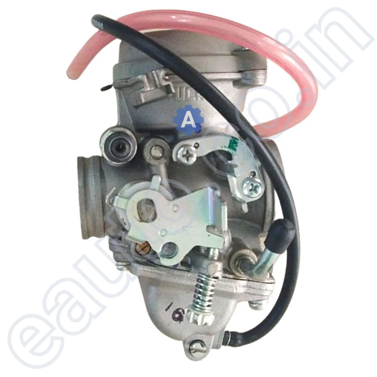 UCAL Bike Carburetor for Bajaj Avenger 150 BS3 Model | 2005-2015 Model 3