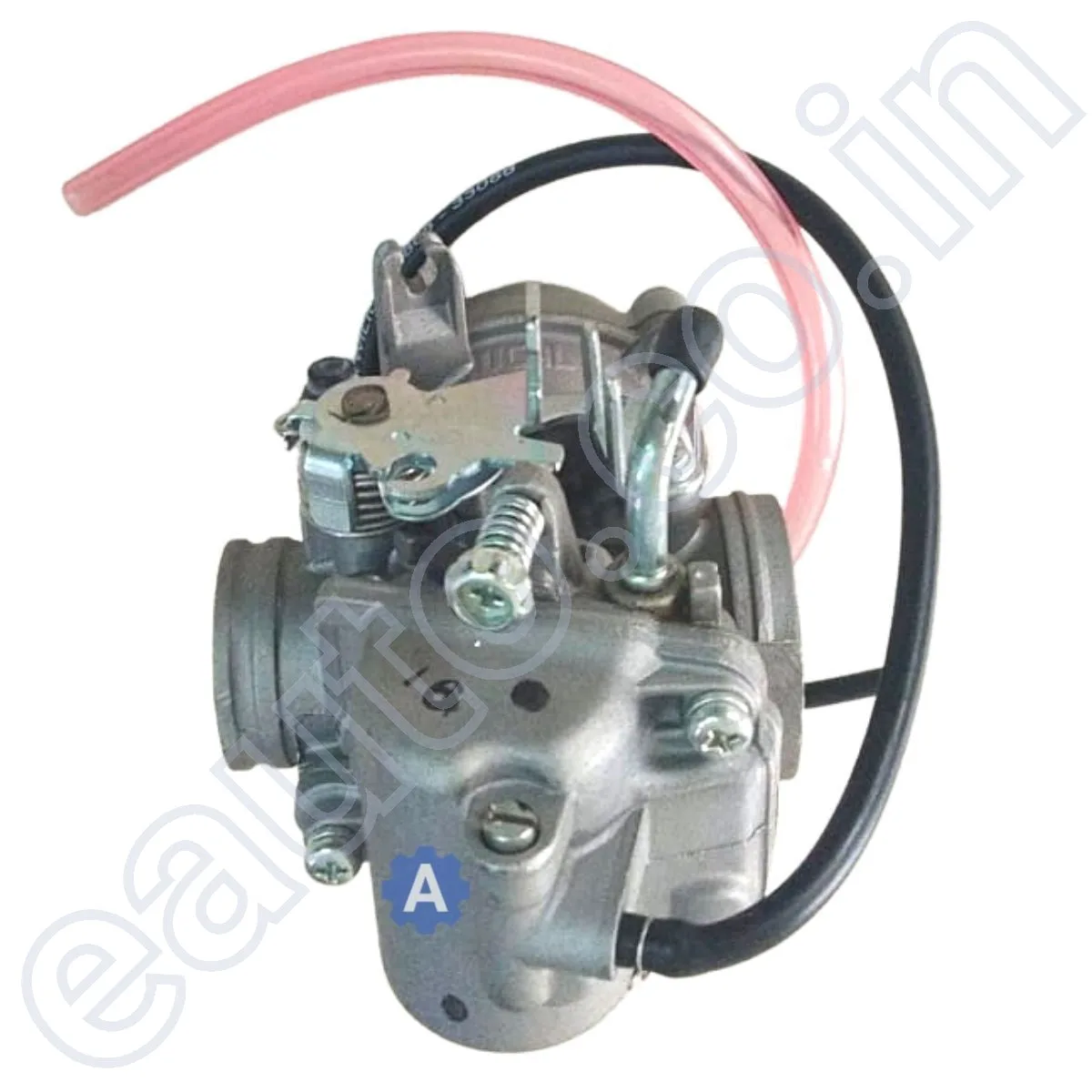UCAL Bike Carburetor for Bajaj Avenger 150 BS3 Model | 2005-2015 Model 4