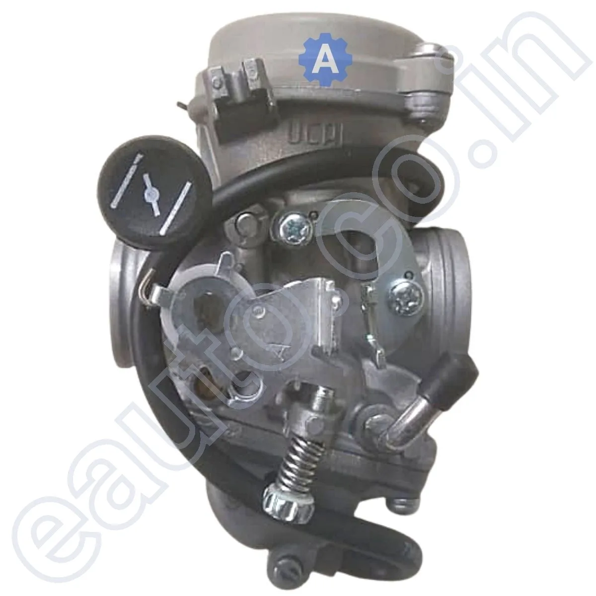 UCAL Bike Carburetor for Bajaj Avenger 220 BS4 Upgraded | BS4 Model | 2015-2018 Models 2