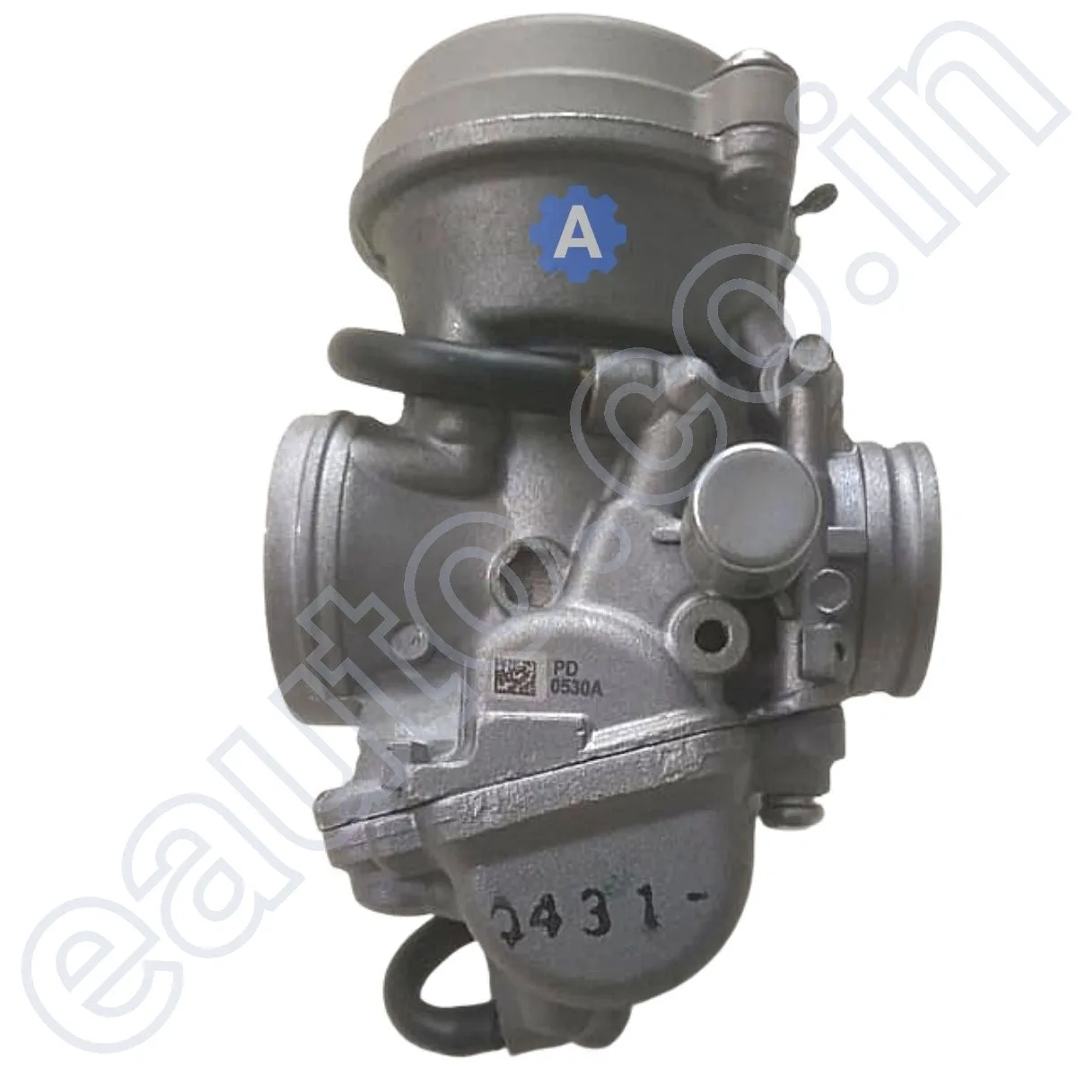 UCAL Bike Carburetor for Bajaj Avenger 220 BS4 Upgraded | BS4 Model | 2015-2018 Models 3