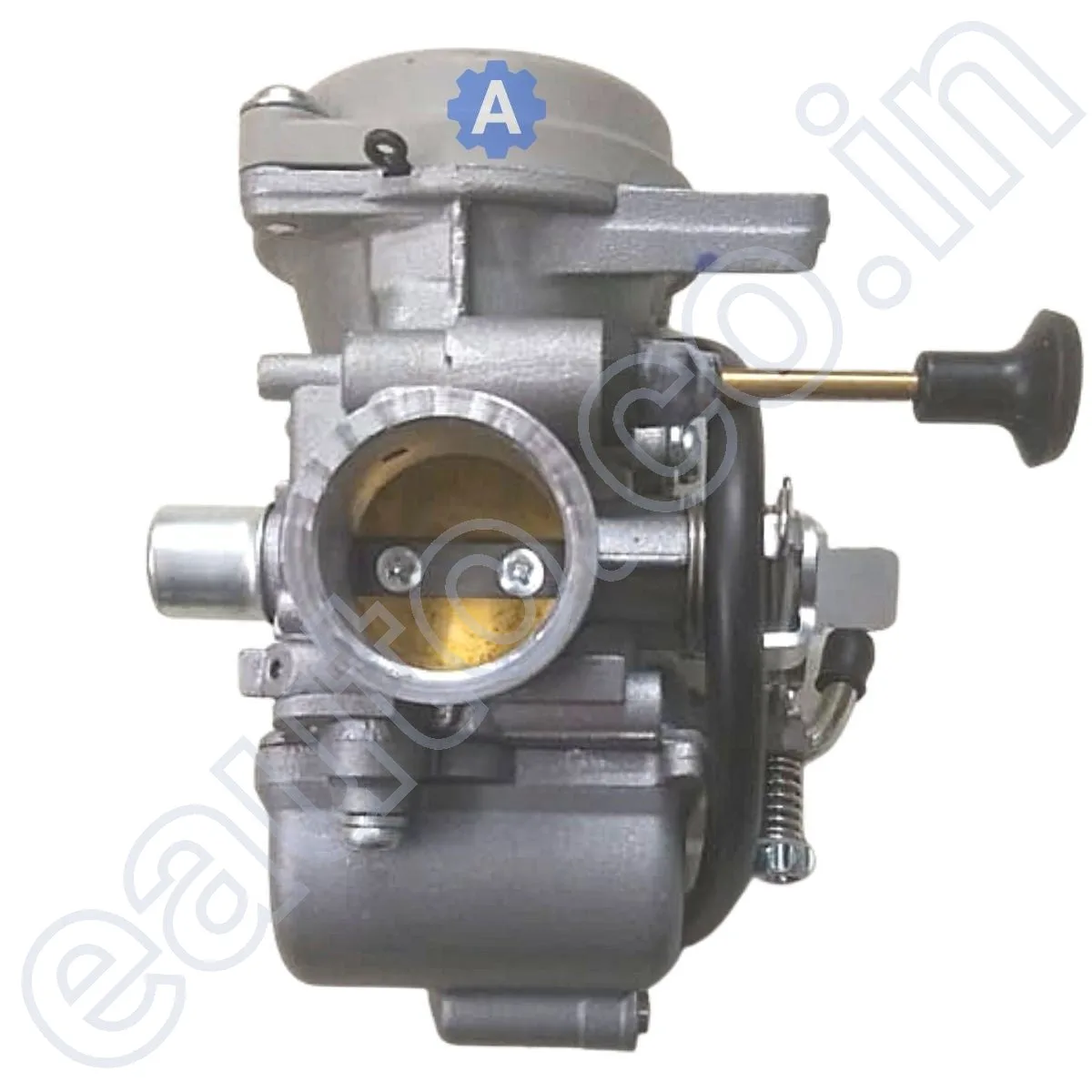 UCAL Bike Carburetor for Bajaj Avenger 220 BS4 Upgraded | BS4 Model | 2015-2018 Models 4