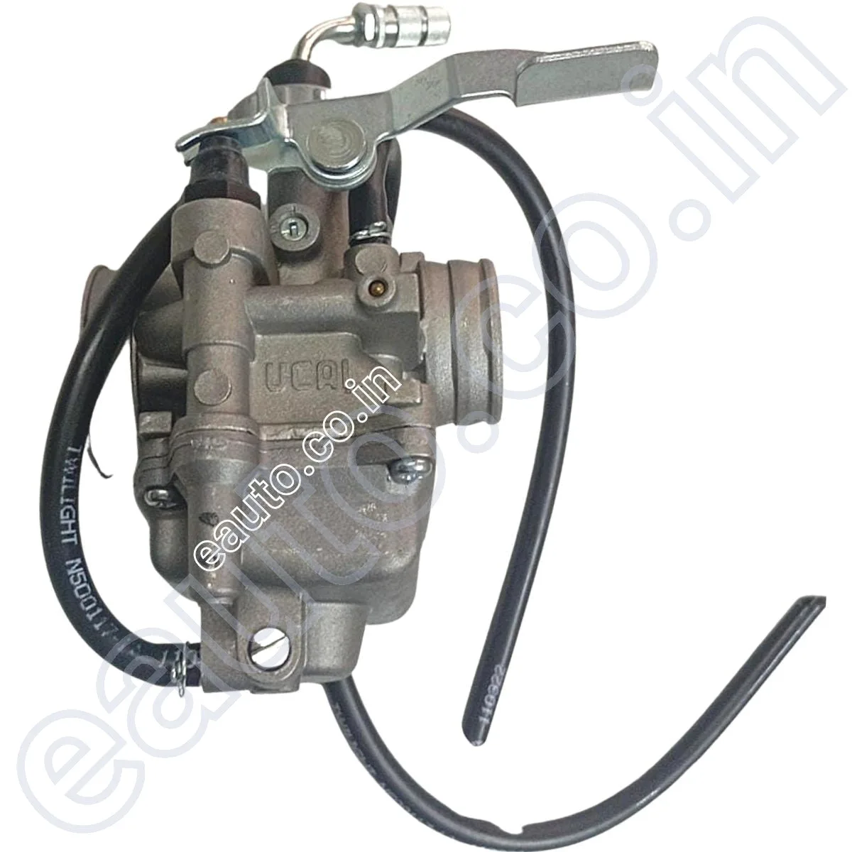 UCAL Bike Carburetor for Bajaj Discover 125 BS4 Model 3