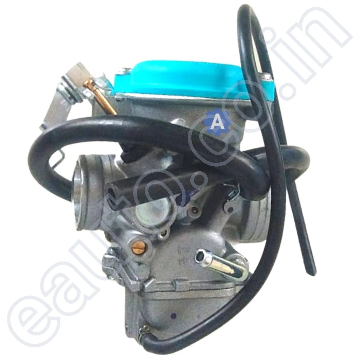 UCAL Bike Carburetor for Bajaj Discover 125 M 2