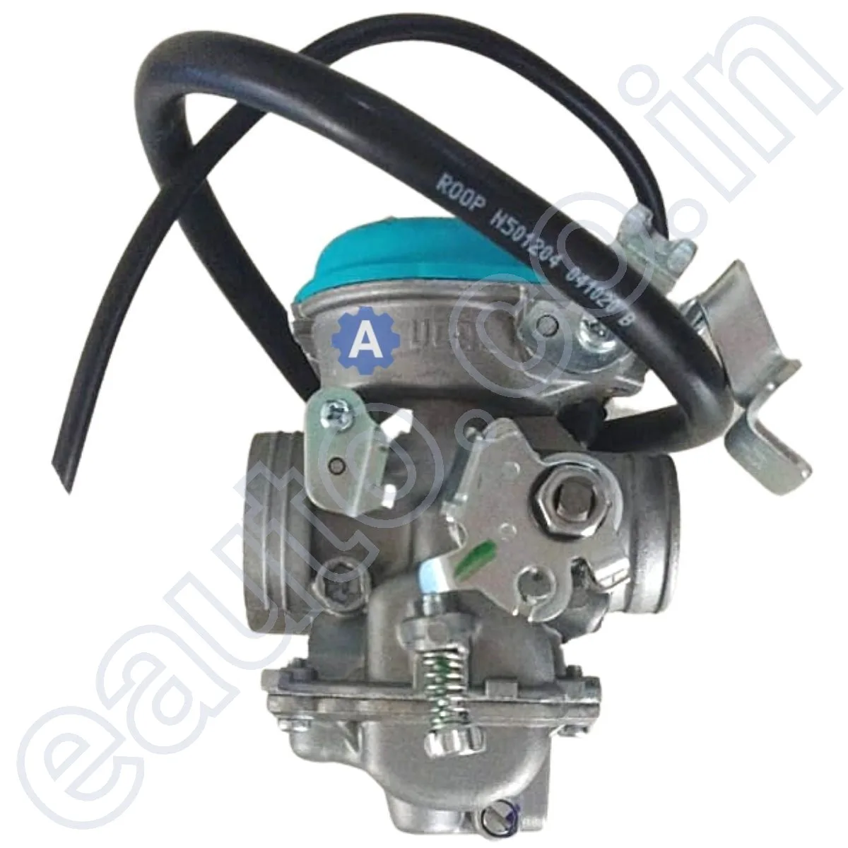 UCAL Bike Carburetor for Bajaj Discover 125 M 3