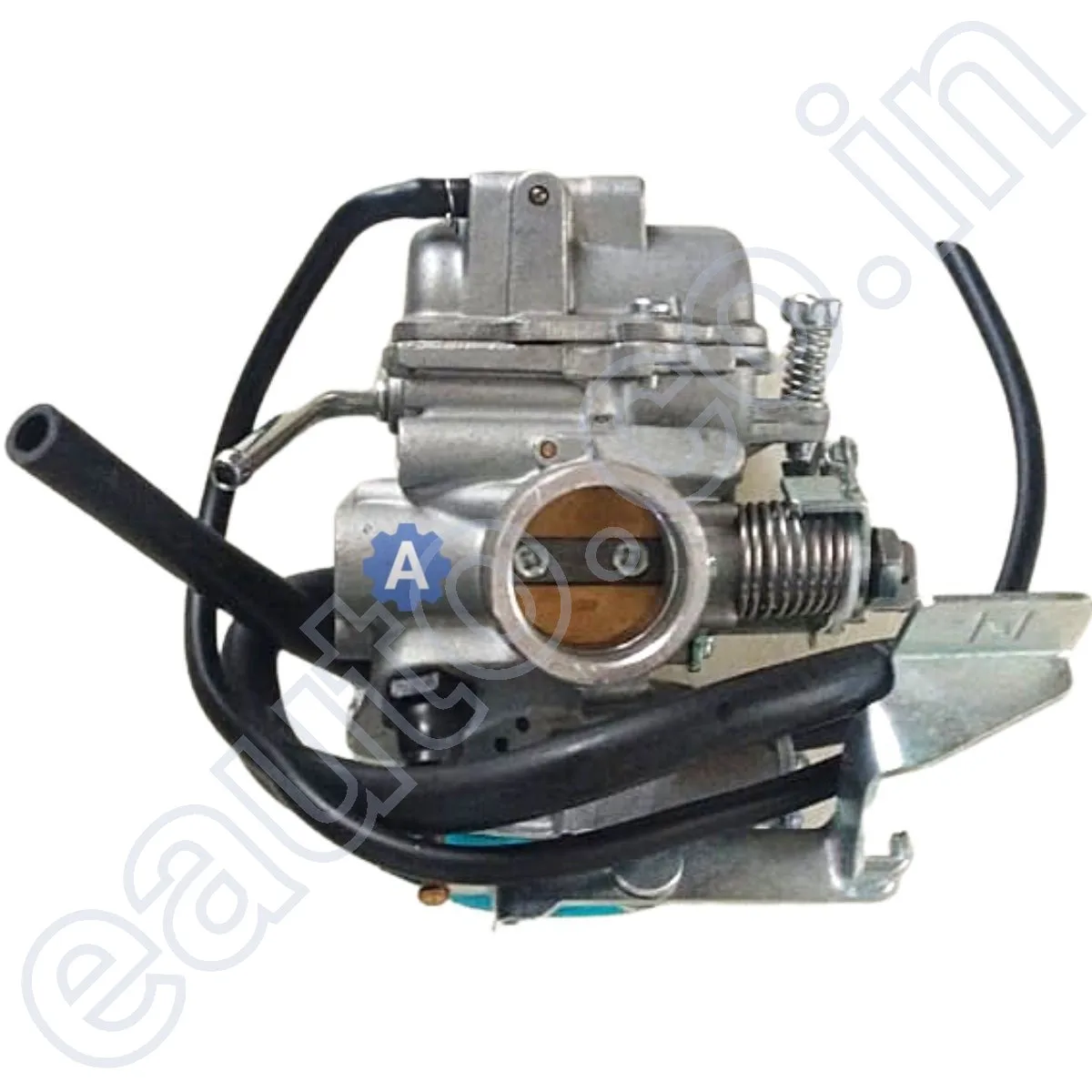 UCAL Bike Carburetor for Bajaj Discover 125 M 4