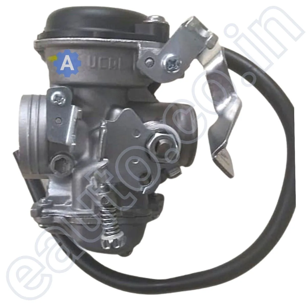 UCAL Bike Carburetor for Bajaj Discover 125 ST 3