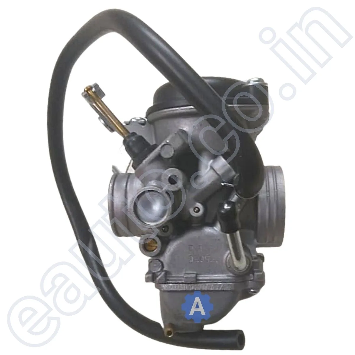 UCAL Bike Carburetor for Bajaj Discover 125 ST 4