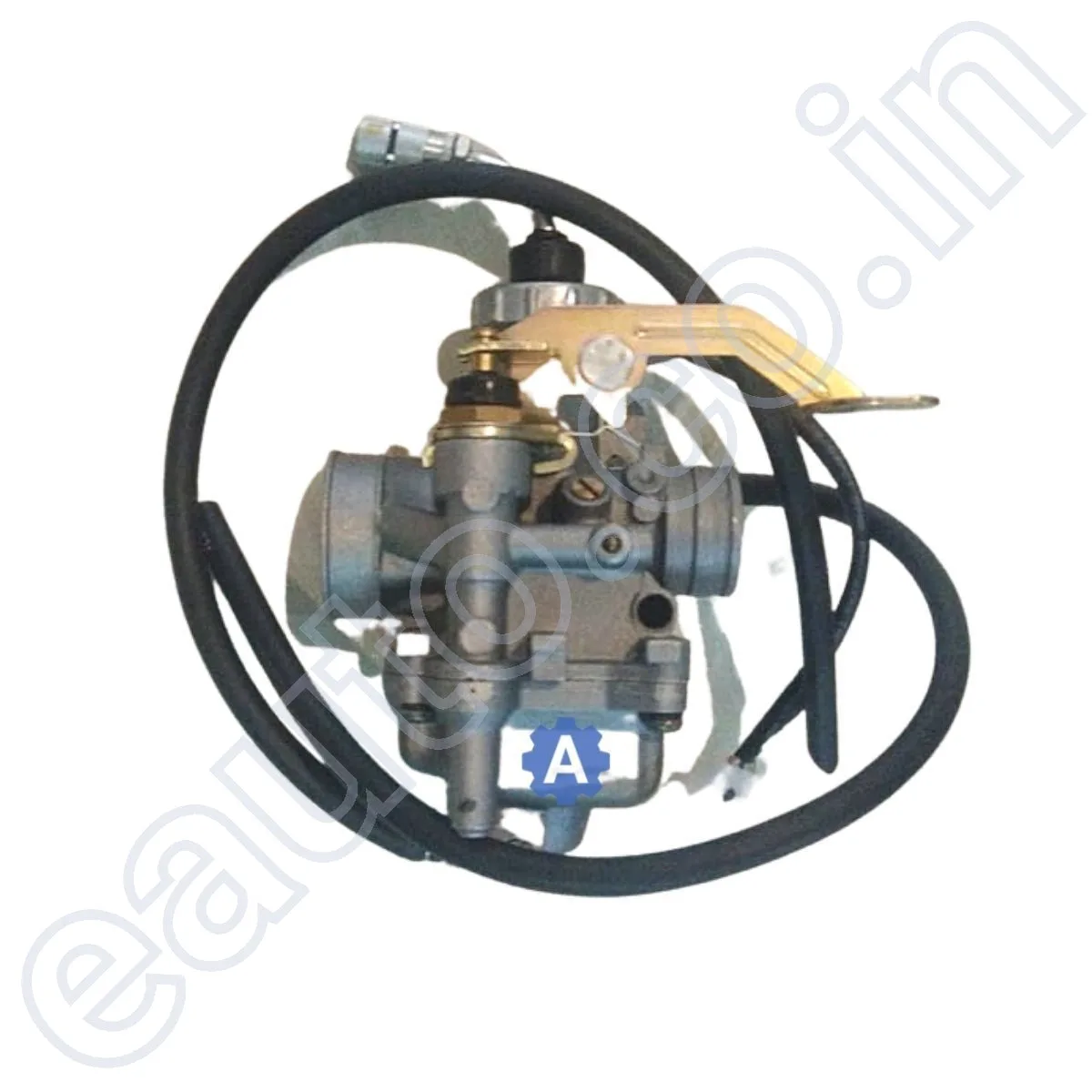 UCAL Bike Carburetor for Bajaj Platina 125 | 2008-2012 Model 3