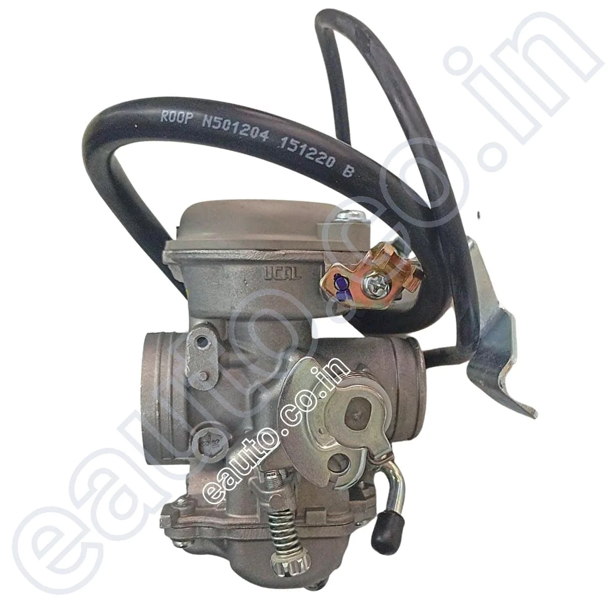 UCAL Bike Carburetor for Bajaj Pulsar 135 CC | BS4 Model 3