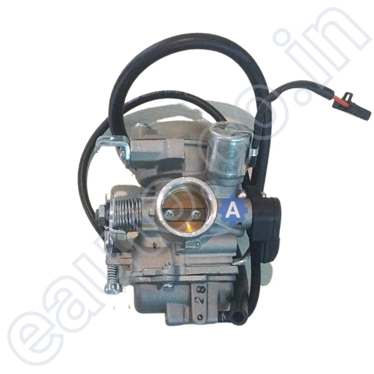 UCAL Bike Carburetor for Bajaj Pulsar 135 CC 3