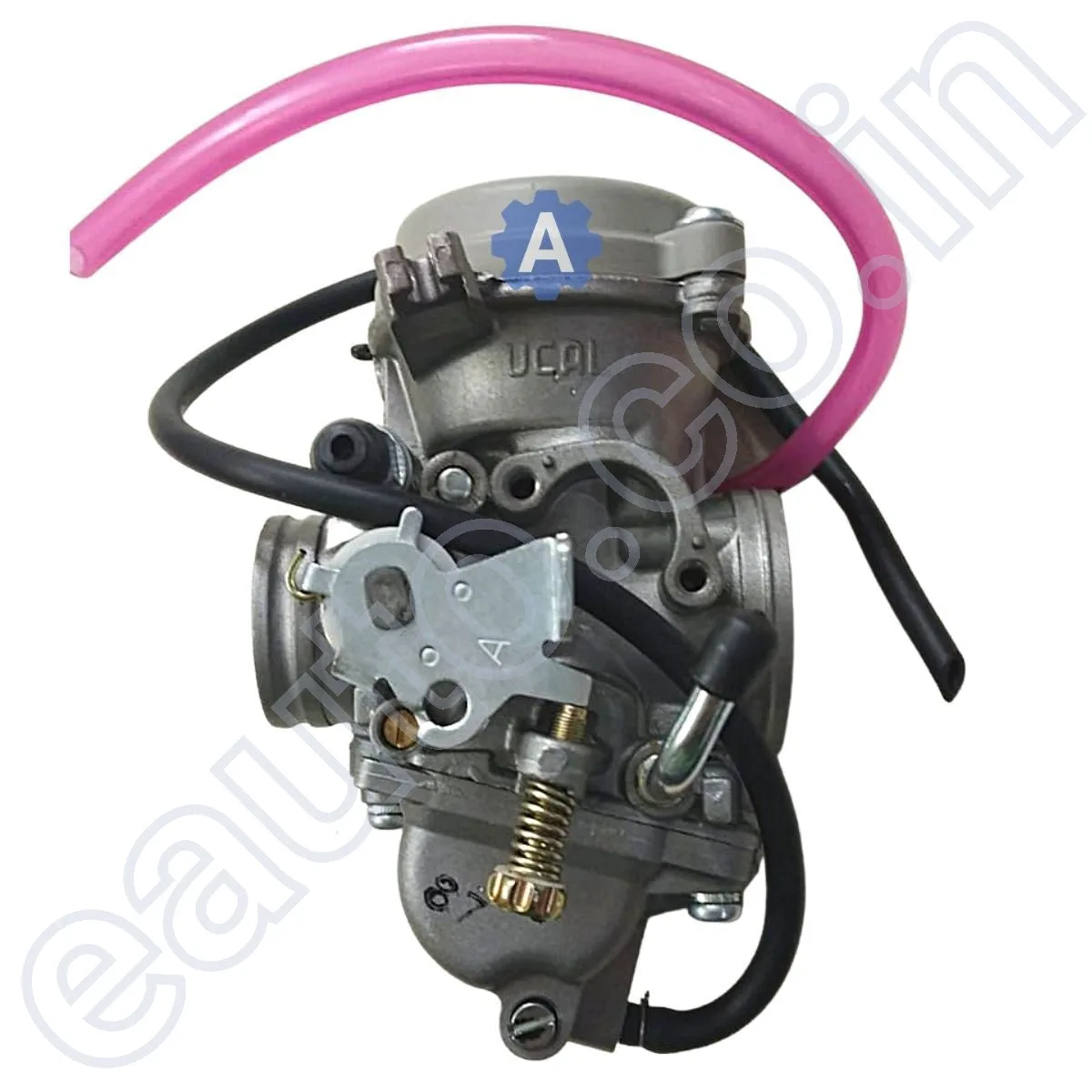 UCAL Bike Carburetor for Bajaj Pulsar 150 DTSi Old Model 3
