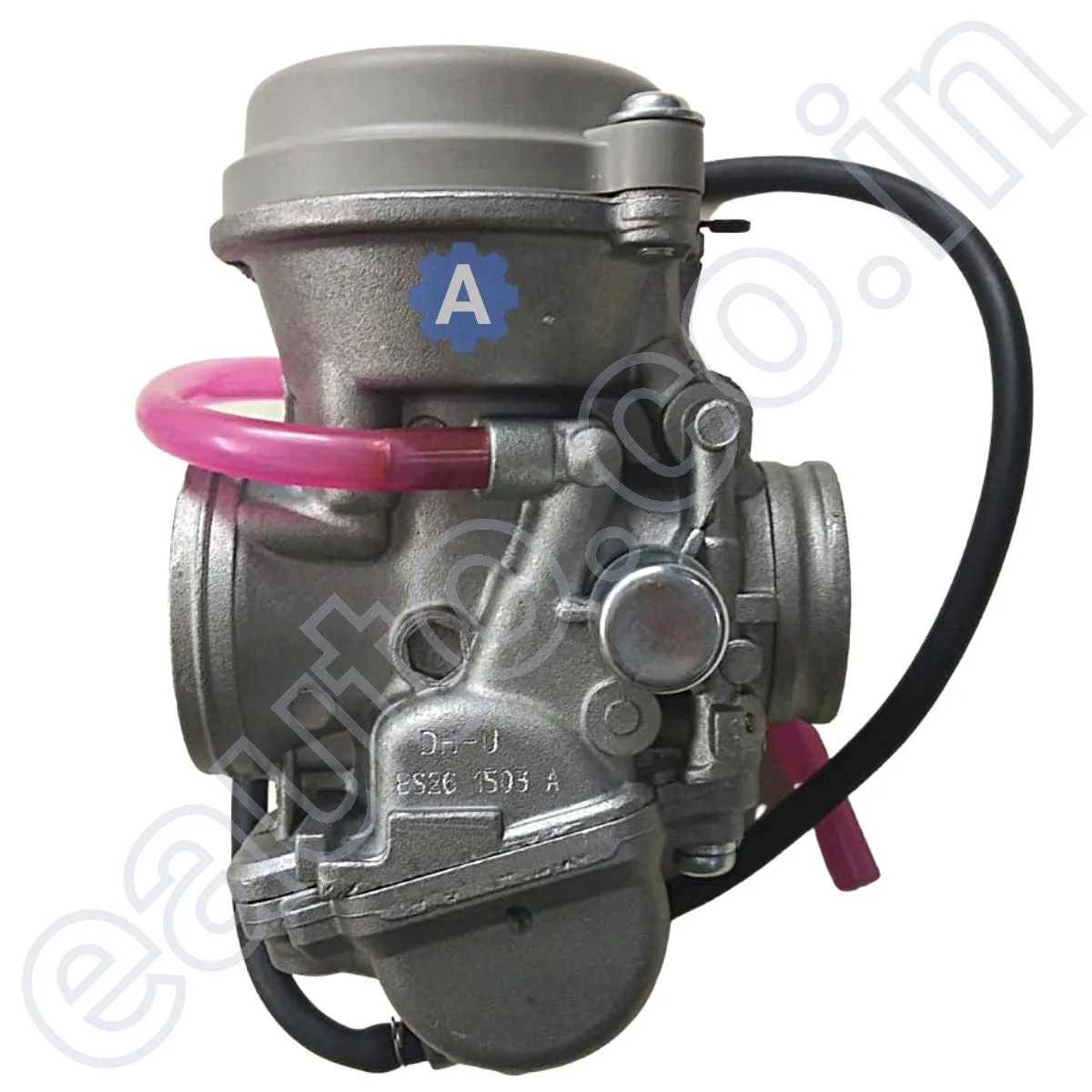 UCAL Bike Carburetor for Bajaj Pulsar 150 DTSi Old Model 4