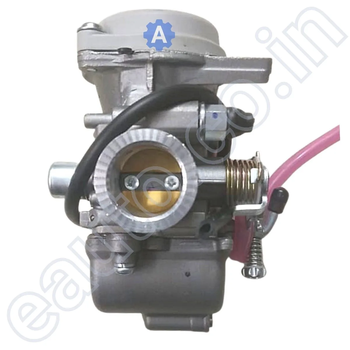 UCAL Bike Carburetor for Bajaj Pulsar 150 Old Model | Non-DTSi | K1 4