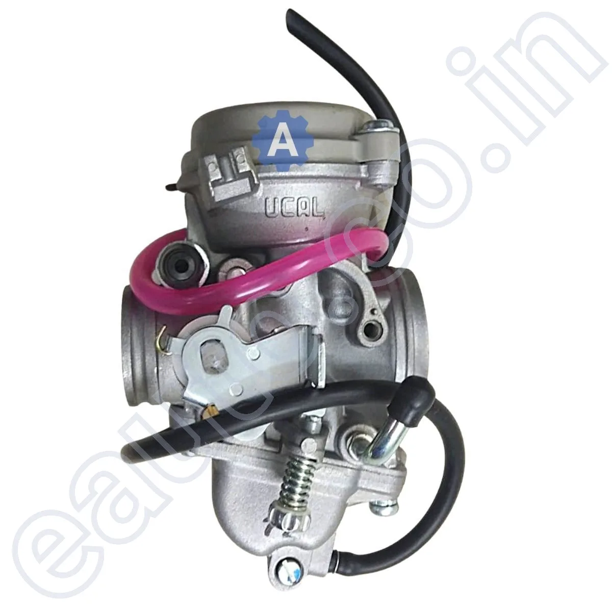 UCAL Bike Carburetor for Bajaj Pulsar 180 DTSi 2