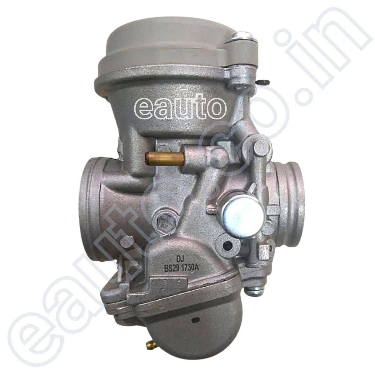 UCAL Bike Carburetor for Bajaj Pulsar 180 Old Model | Non-DTSi Engine | K2 4