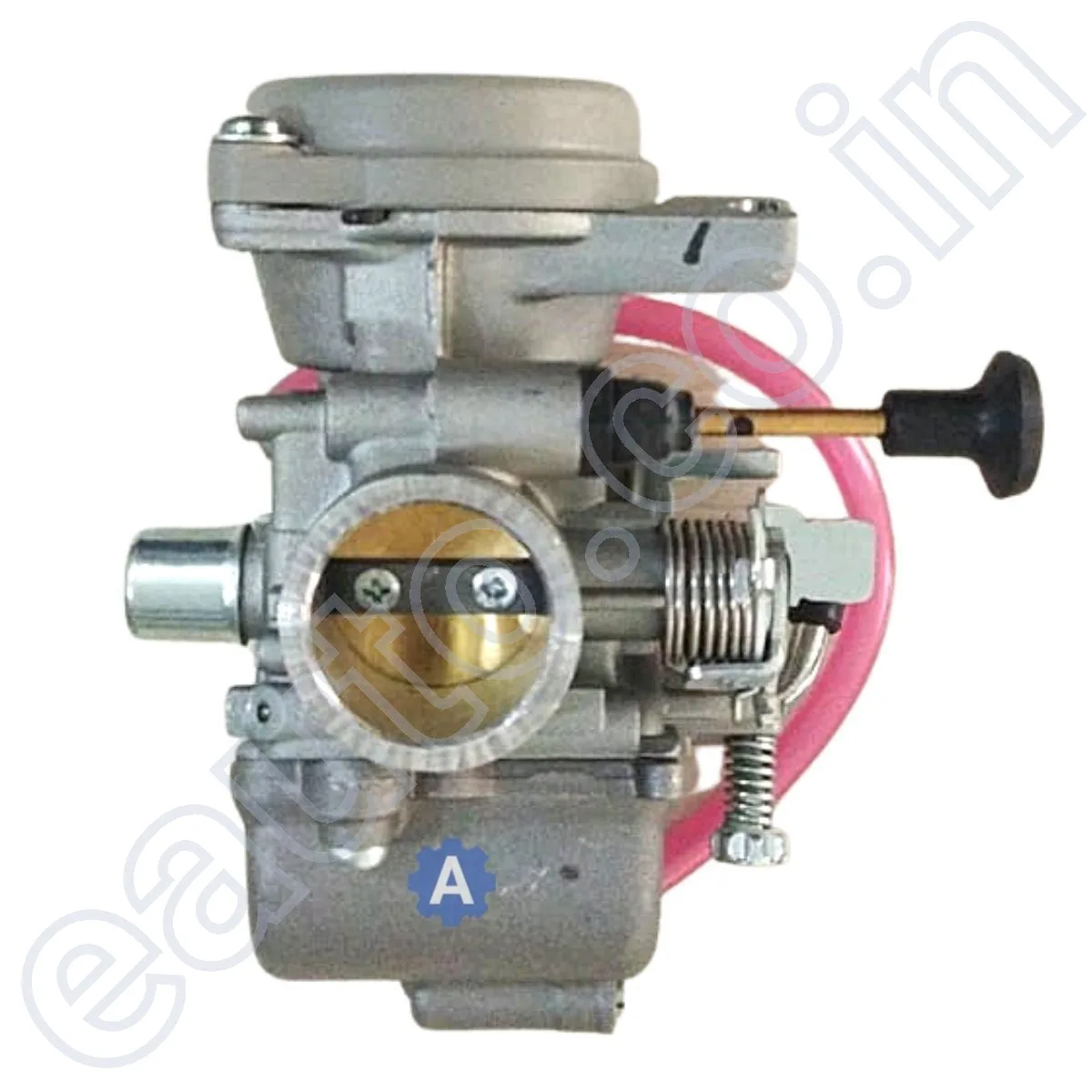 UCAL Bike Carburetor for Bajaj Pulsar 180 UG3 3