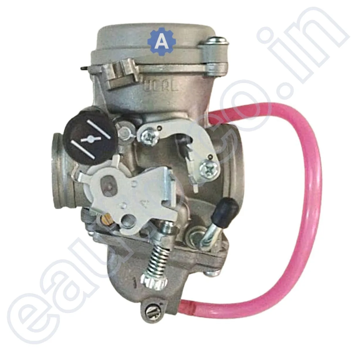 UCAL Bike Carburetor for Bajaj Pulsar 200 CC DTSi 3