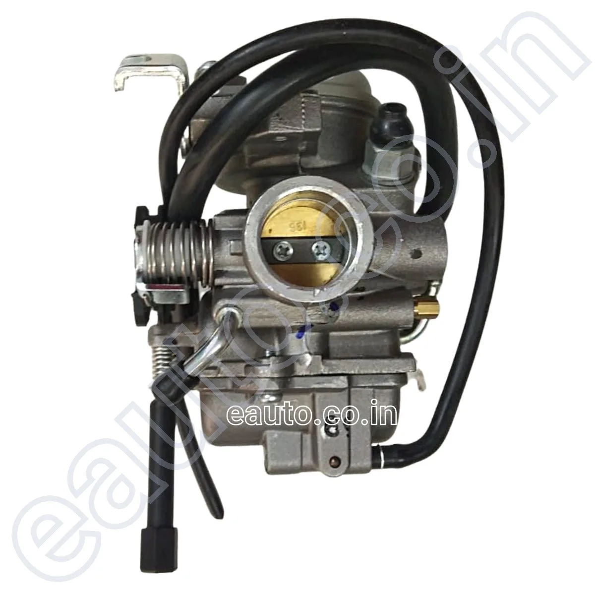 UCAL Bike Carburetor for Bajaj Vikrant V15 150CC BS4 2