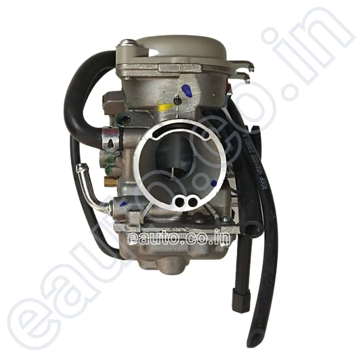 UCAL Bike Carburetor for Bajaj Vikrant V15 150CC BS4 3