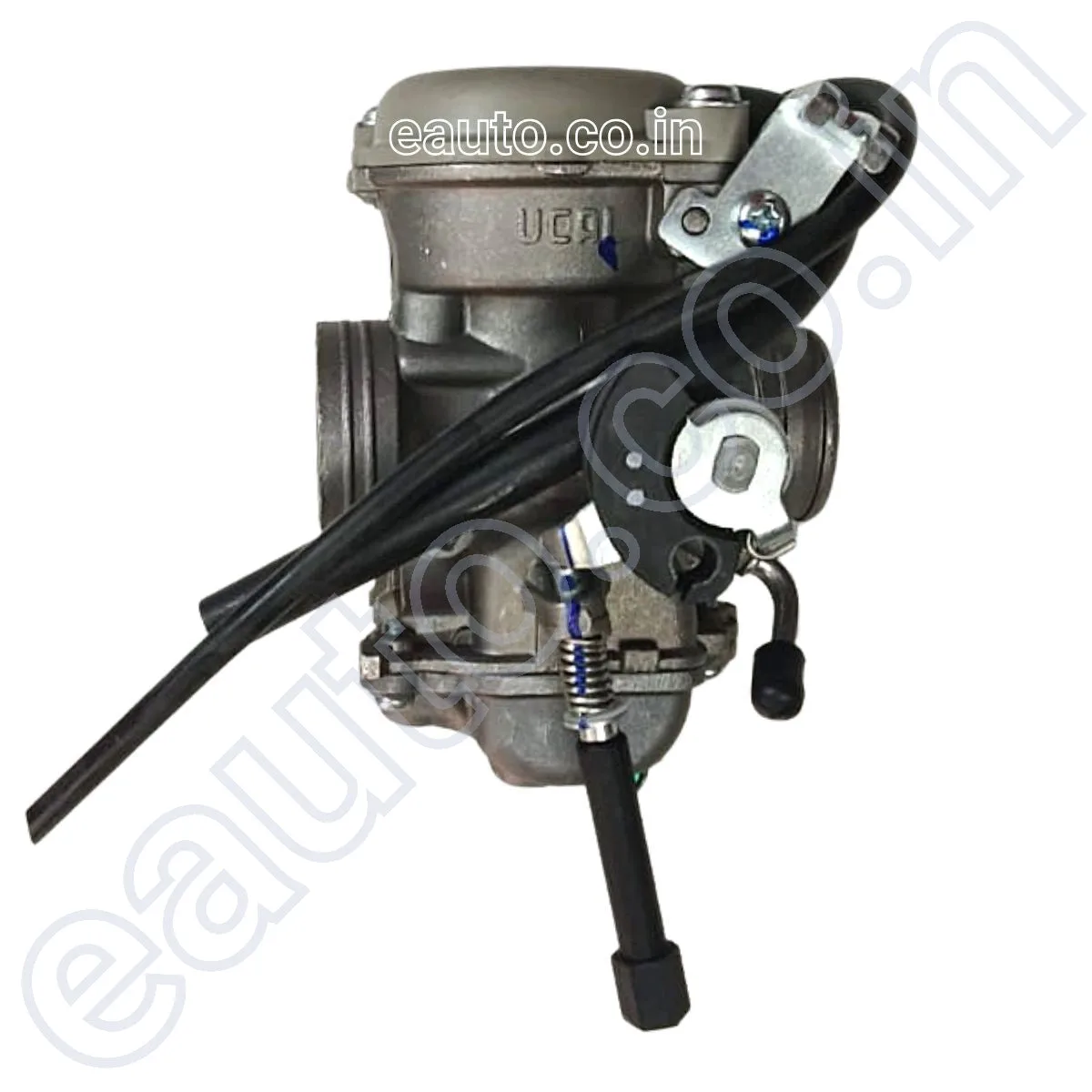 UCAL Bike Carburetor for Bajaj Vikrant V15 150CC BS4 4