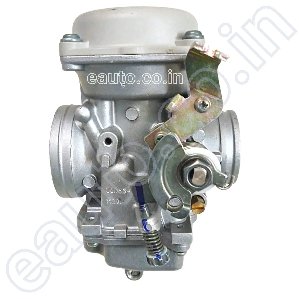 UCAL Bike Carburetor for Royal Enfield Himalayan 411 CC 4