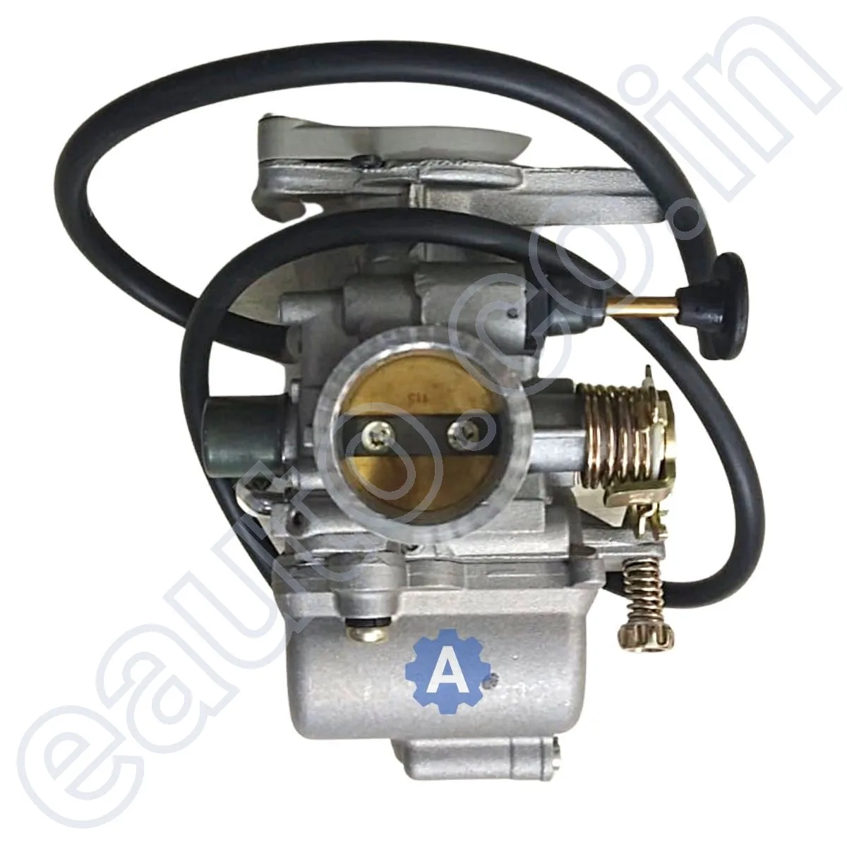 UCAL Bike Carburetor for Royal Enfield Thunderbird 350CC BS4 2