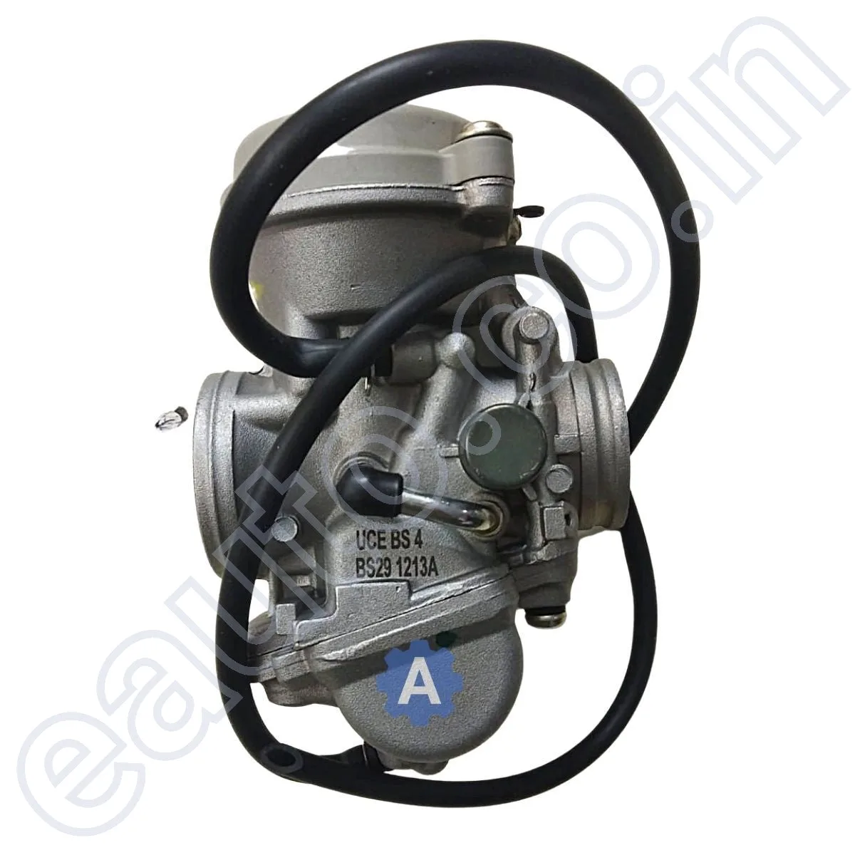 UCAL Bike Carburetor for Royal Enfield Thunderbird 350CC BS4 4