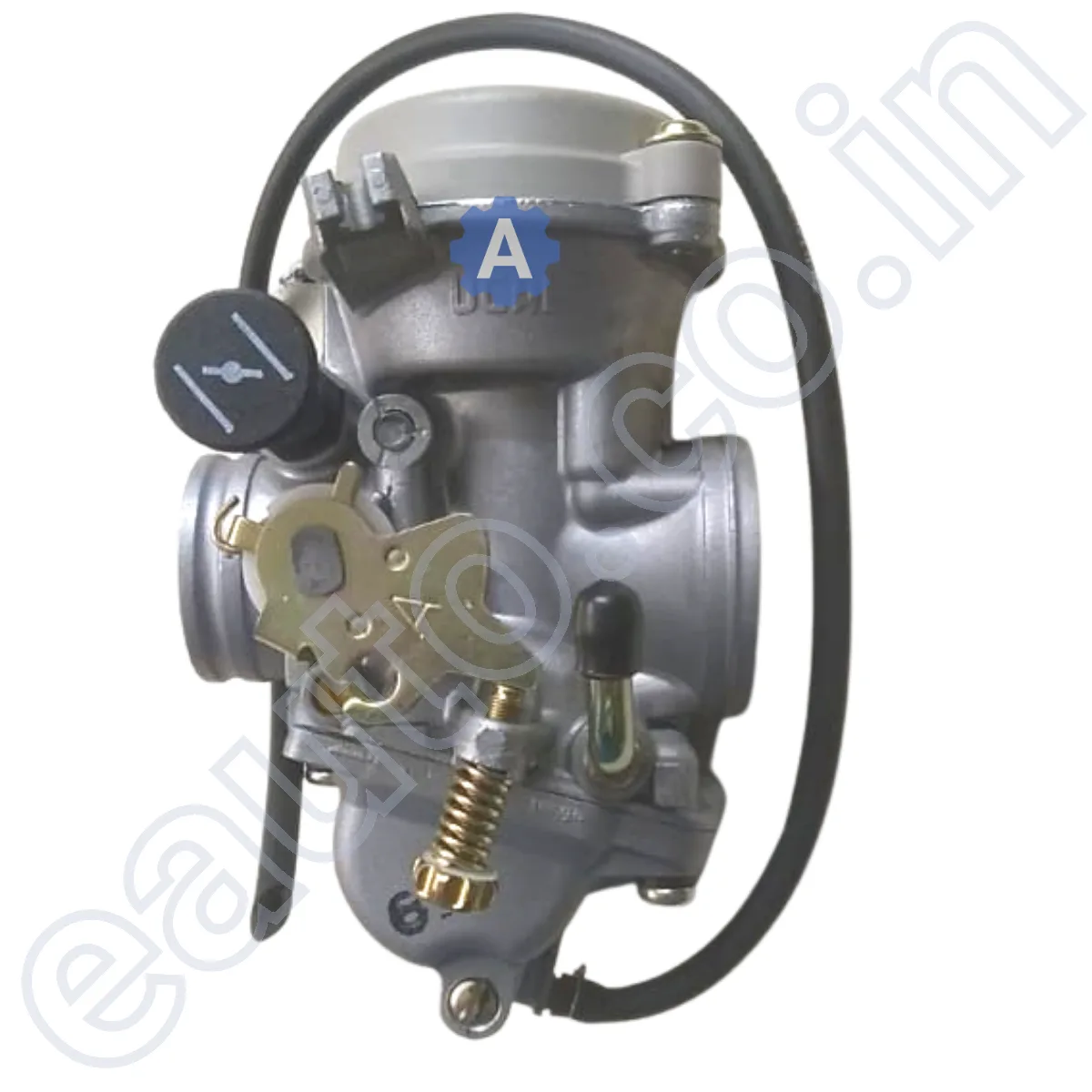 UCAL Bike Carburetor for Royal Enfield Thunderbird 350 | Bullet 350 UCE KS & ES | Classic 350 | Electra 350 UCE ES | All BS3 Models Before 2017 2