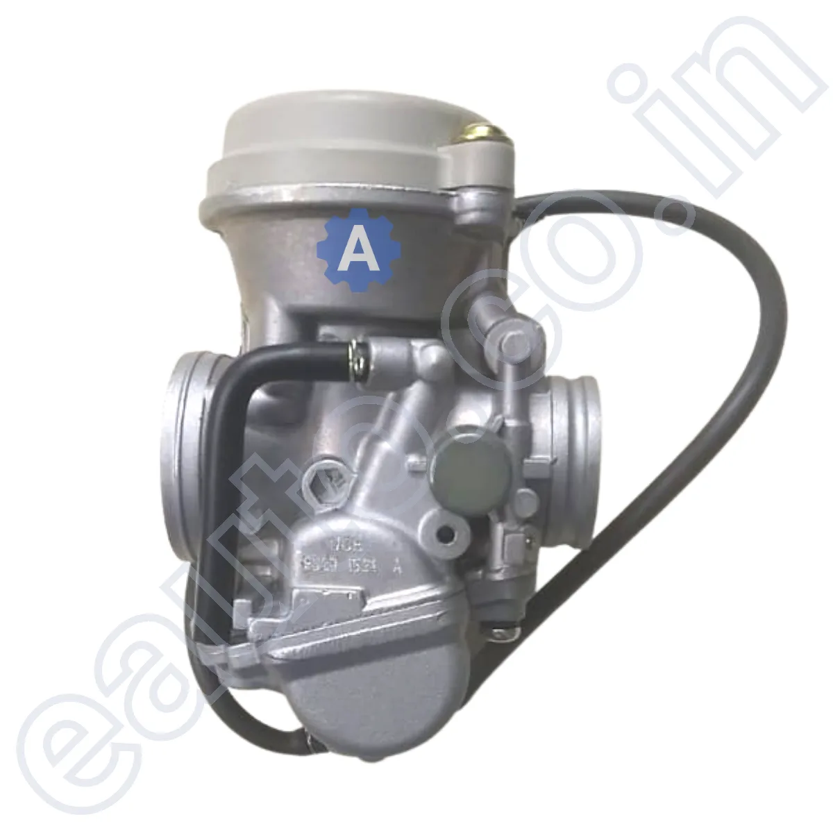 UCAL Bike Carburetor for Royal Enfield Thunderbird 350 | Bullet 350 UCE KS & ES | Classic 350 | Electra 350 UCE ES | All BS3 Models Before 2017 3