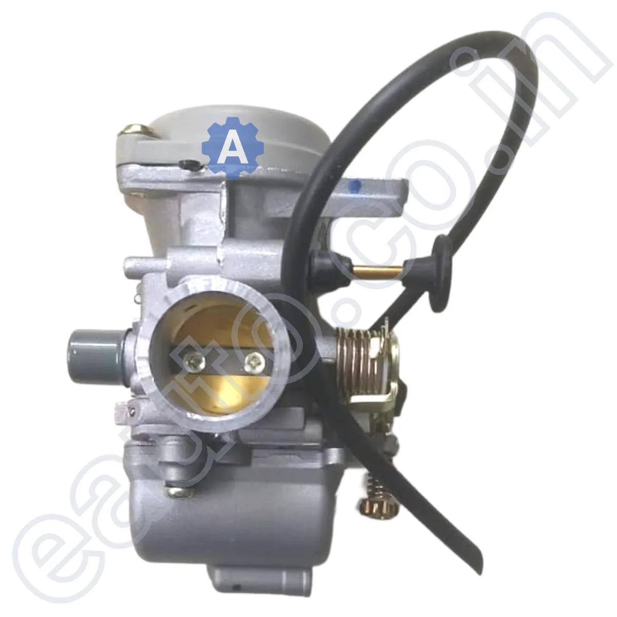 UCAL Bike Carburetor for Royal Enfield Thunderbird 350 | Bullet 350 UCE KS & ES | Classic 350 | Electra 350 UCE ES | All BS3 Models Before 2017 4