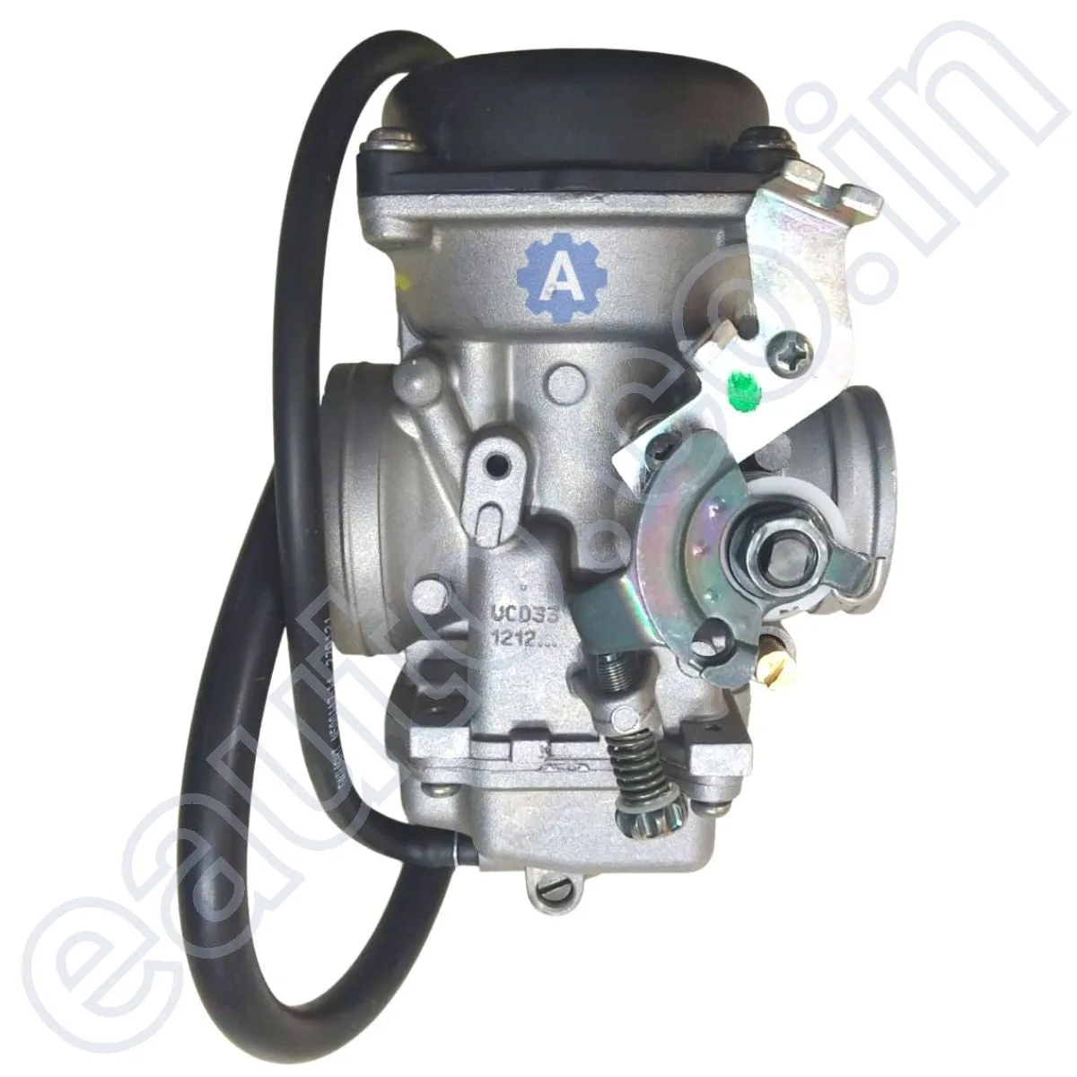 UCAL Bike Carburetor for Royal Enfield Thunderbird 500CC 2