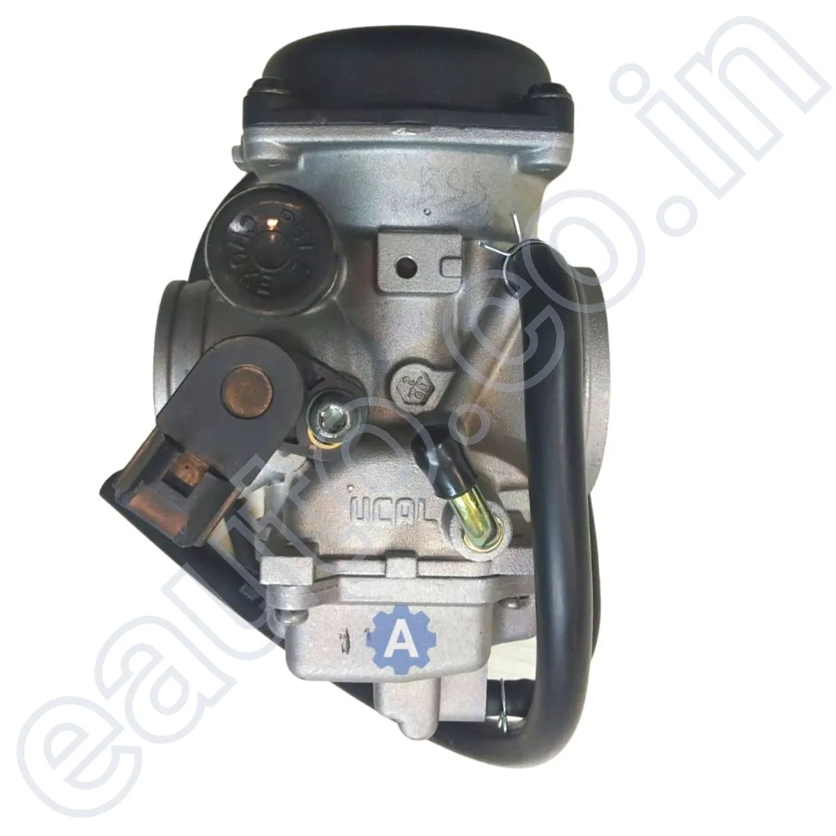 UCAL Bike Carburetor for Royal Enfield Thunderbird 500CC 3