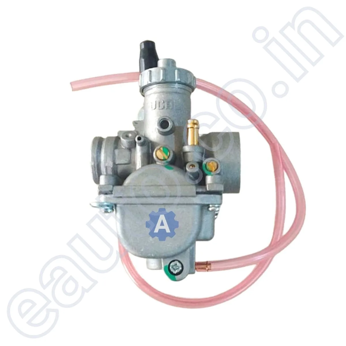 UCAL Bike Carburetor for  Suzuki AX 100 | MAX 100 | Samurai 2