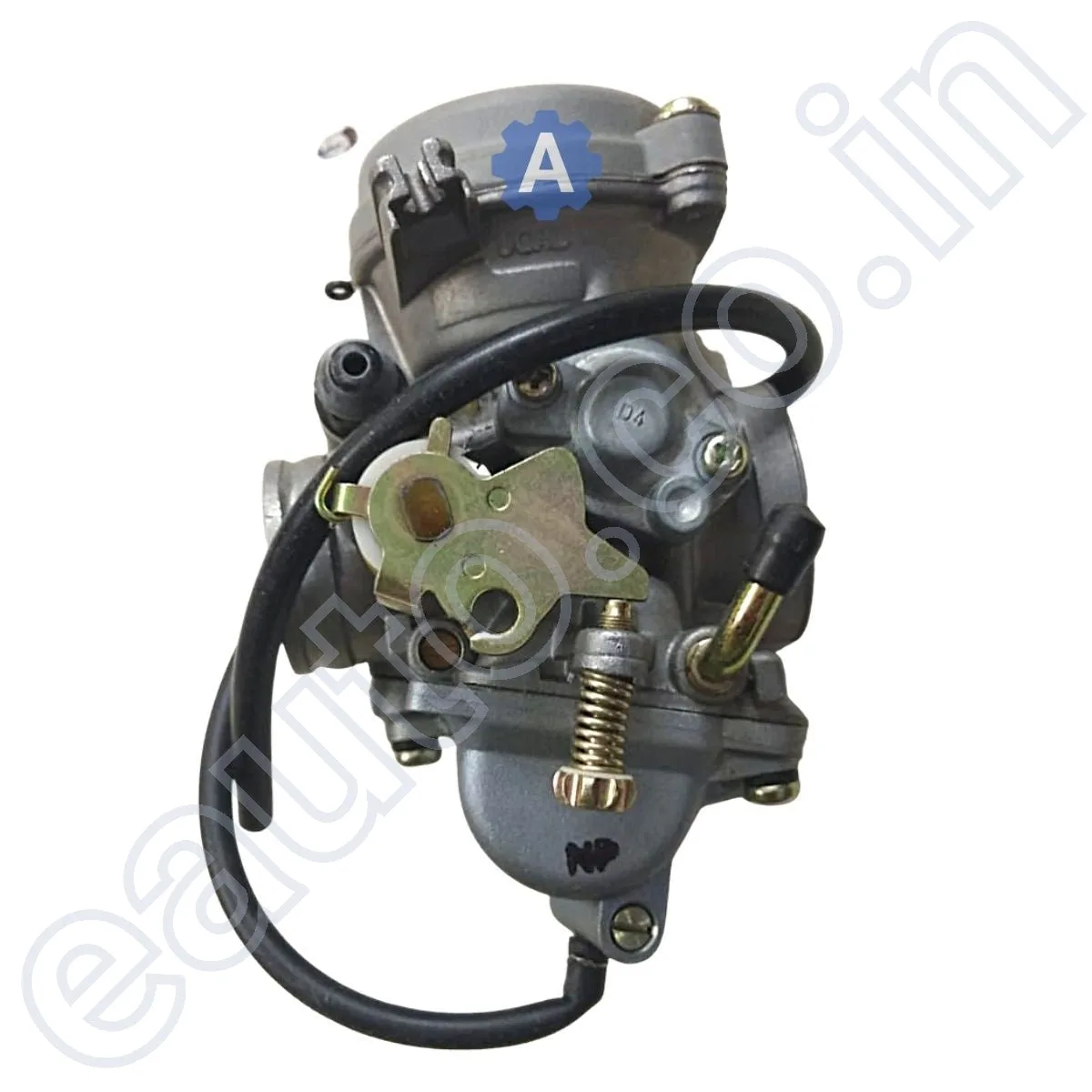 UCAL Bike Carburetor for TVS Fiero F2 2