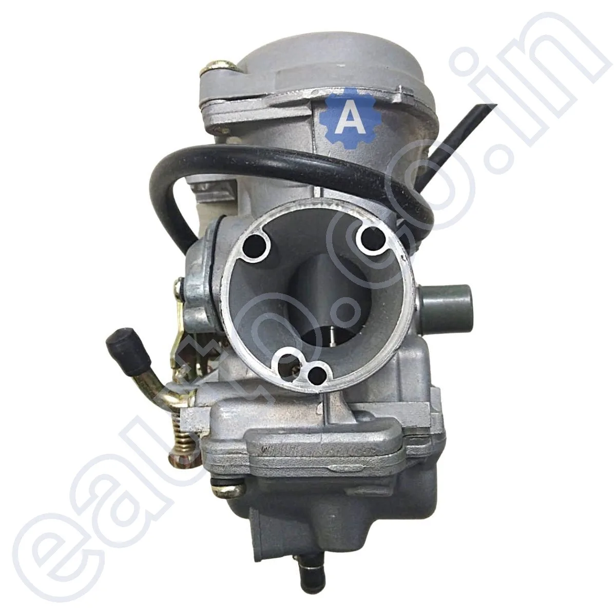 UCAL Bike Carburetor for TVS Fiero F2 3
